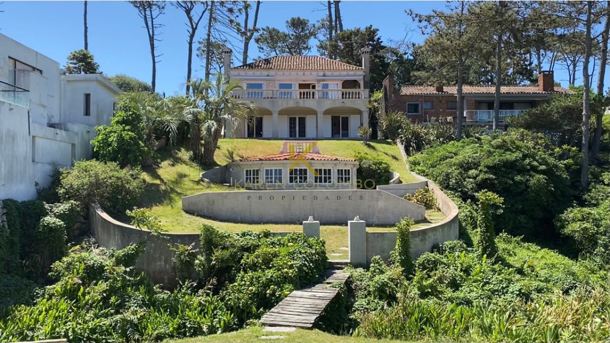 Casa ID.21091563 - Casa en venta en Playa Mansa