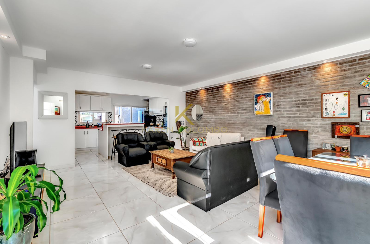 Casa ID.21094747 - encantadora casa en parque Burnett 
