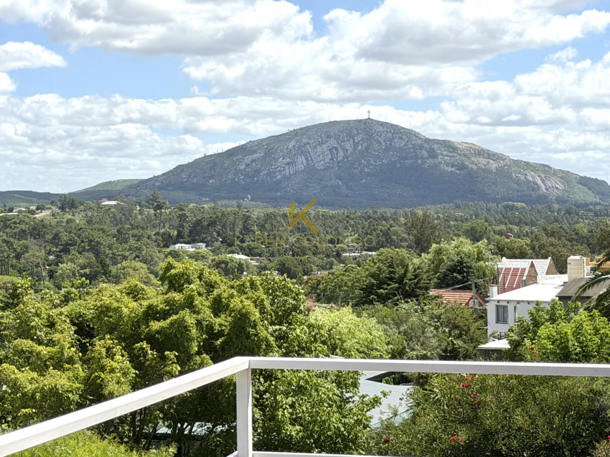 Casa ID.21096976 - Espectacular casa en venta en Piriapolis