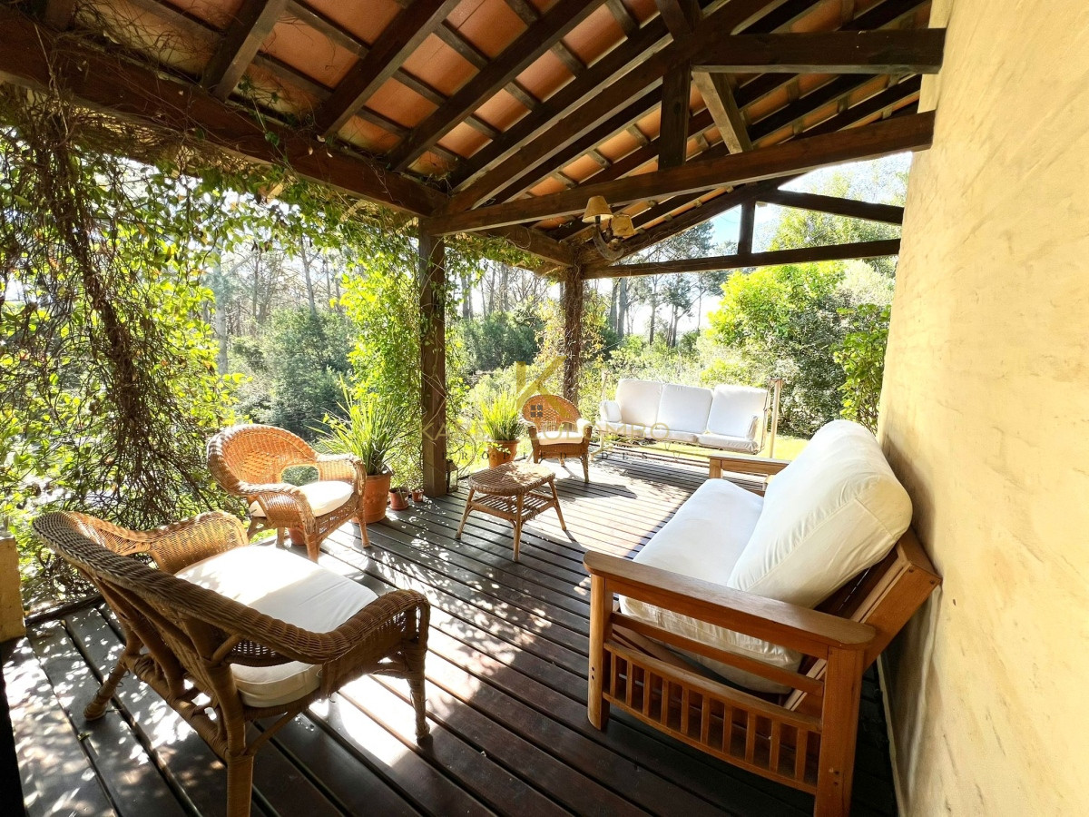 Casa ID.21094919 - hermosa casa en club del lago