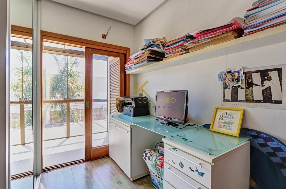 Casa ID.21097587 - Casa completa em condomínio fechado Z. Sul