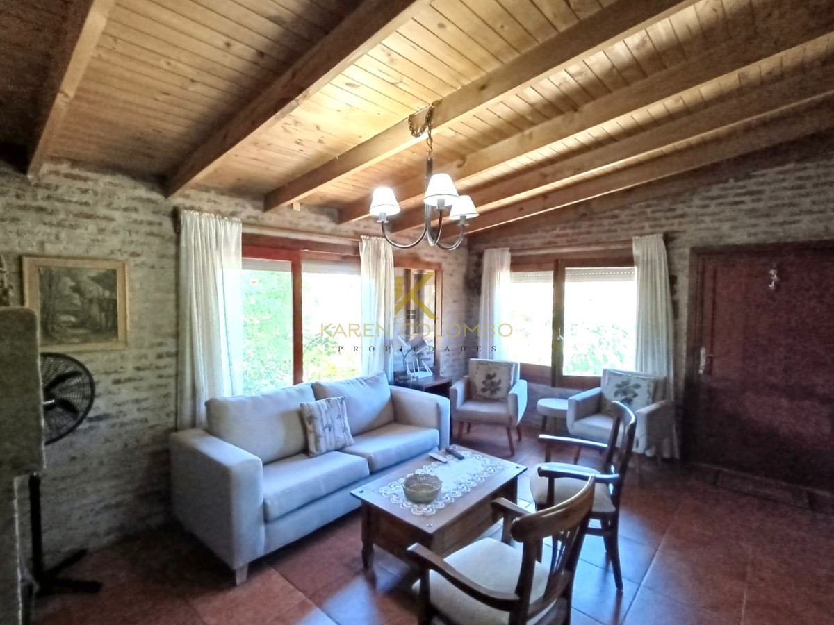 Casa ID.21095260 - hermosa casa tradicional en manantiales en venta