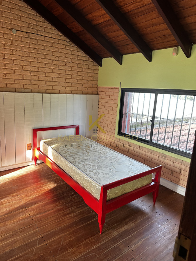 Casa ID.21095800 - ALQUILER CASA CIUDAD DE LA COSTA 