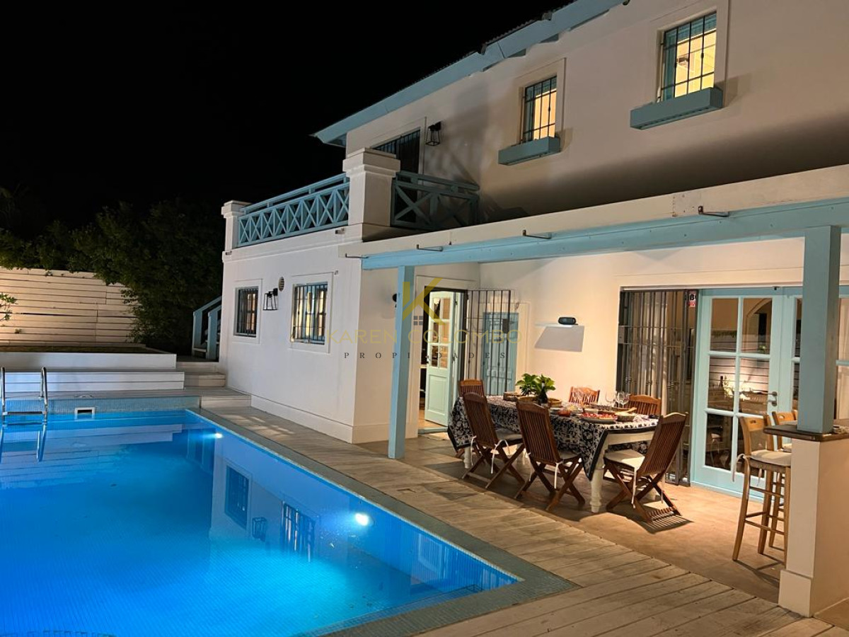 Casa ID.21095879 - VENTA Y ALQUILER EN LA BARRA MONTOYA