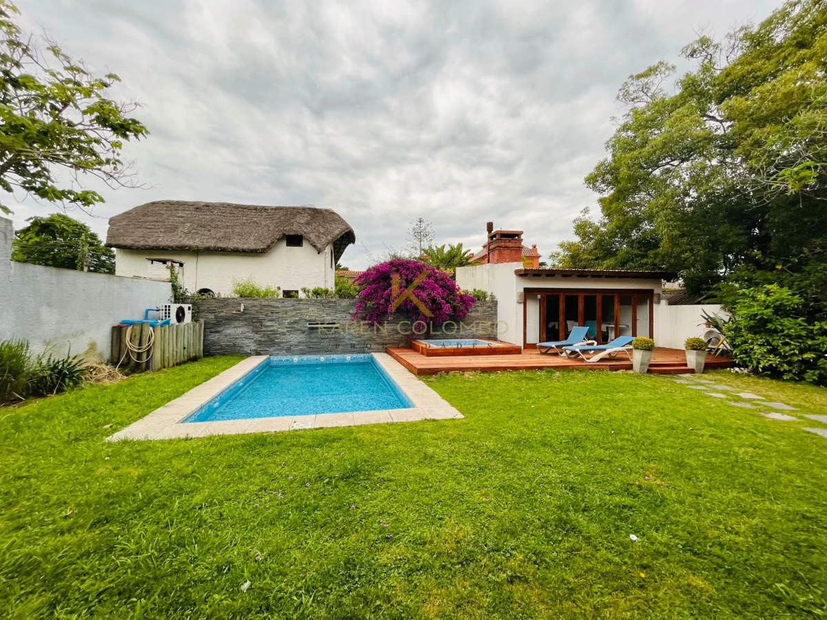 Casa ID.21095954 - CASA EN MANSA ALQUILER DE TEMPORADA 