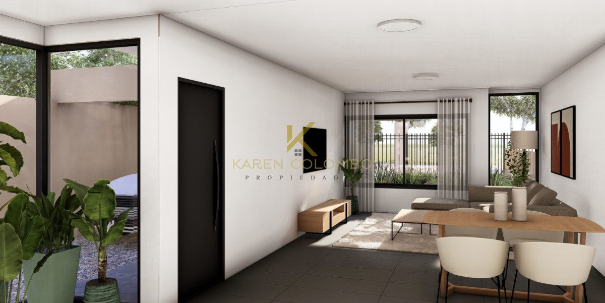 Casa ID.21096764 - Casa en venta Solymar, a estrenar