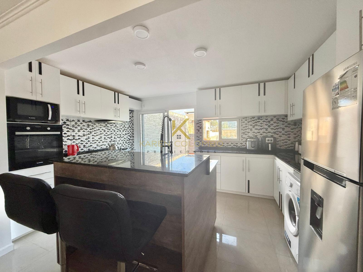 Burnett - GoPunta - Portal Inmobiliario de Punta del Este - Maldonado