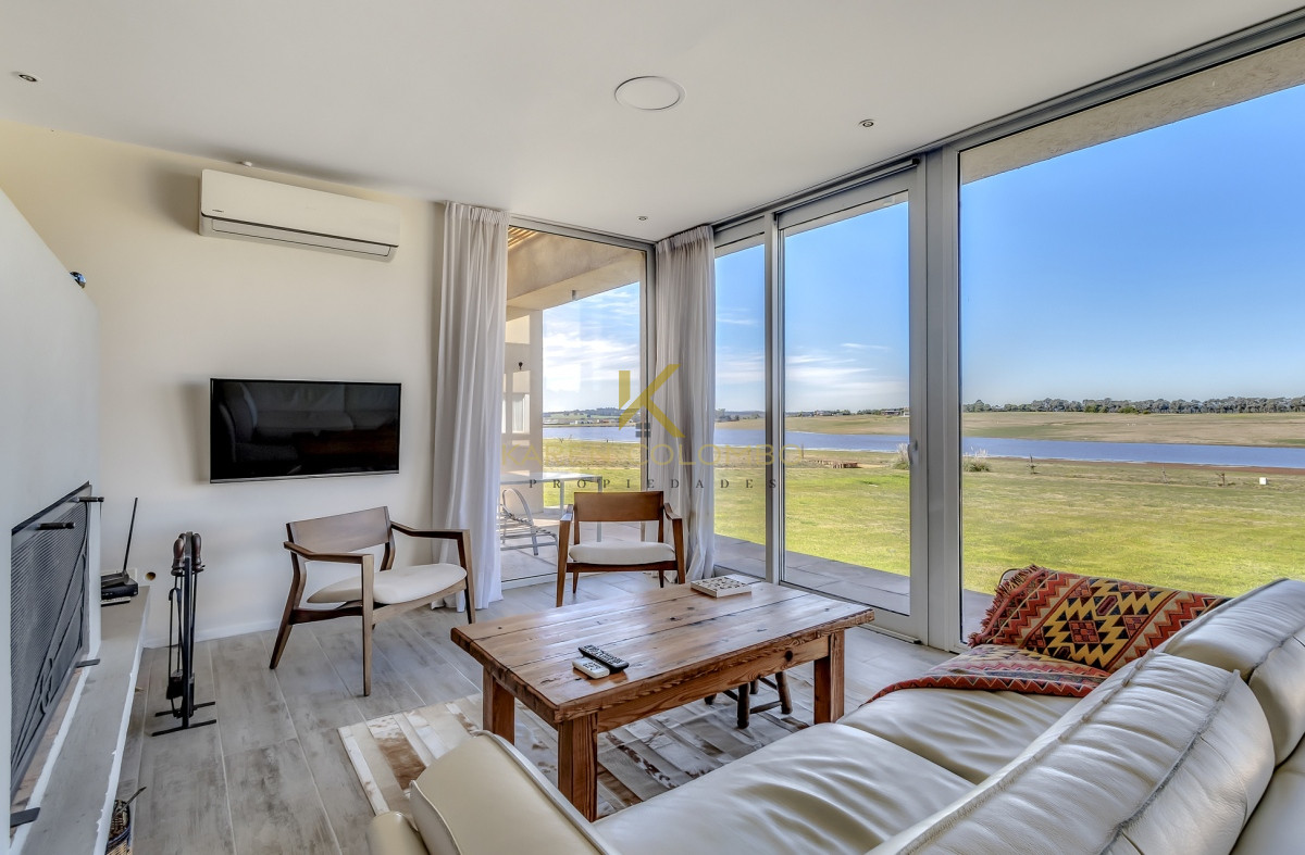 Casa ID.21094847 - Casa en venta en Laguna de los Cisnes