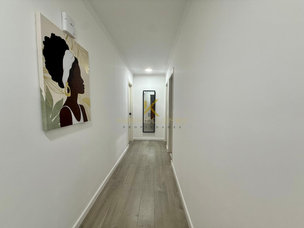 Casa ID.21094747 - encantadora casa en parque Burnett 