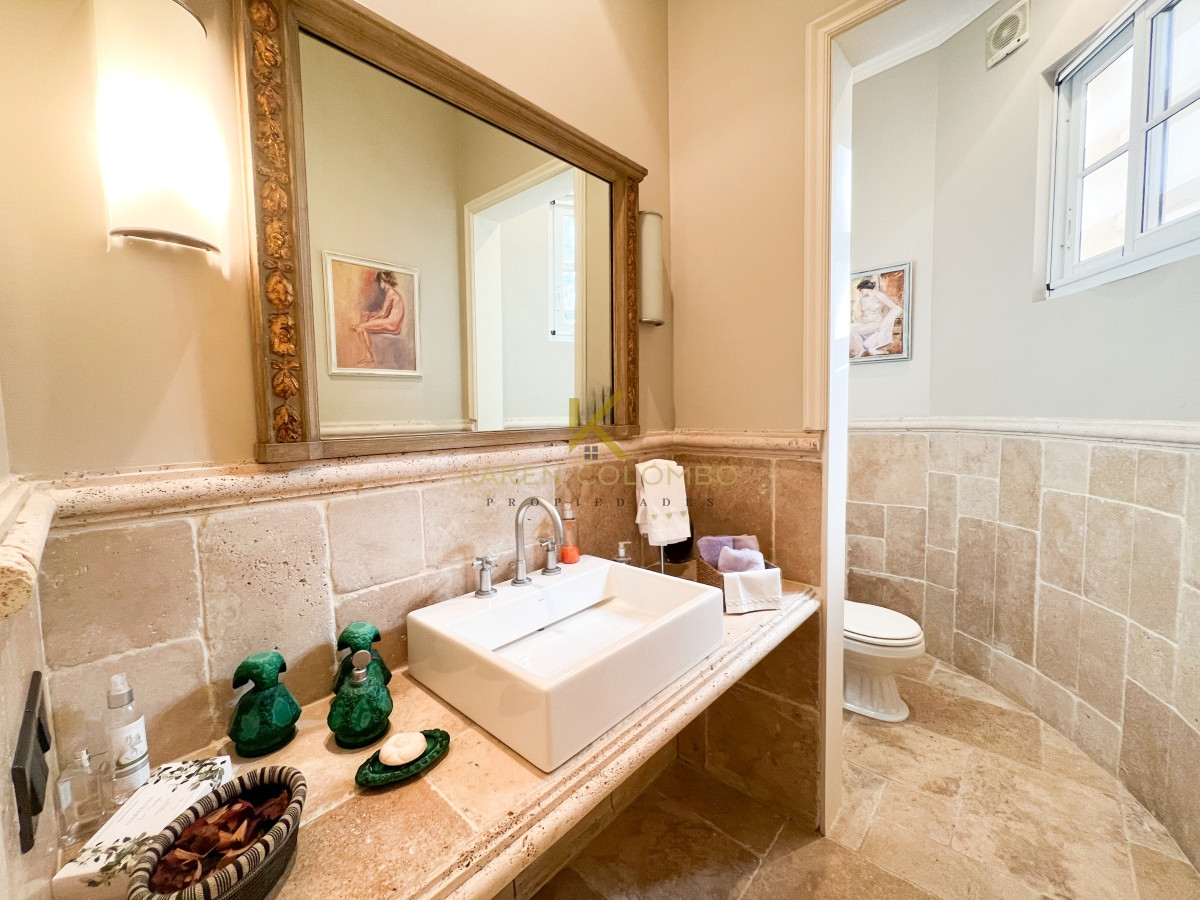 Casa ID.21094285 - Magnifica casa en venta Punta del Este