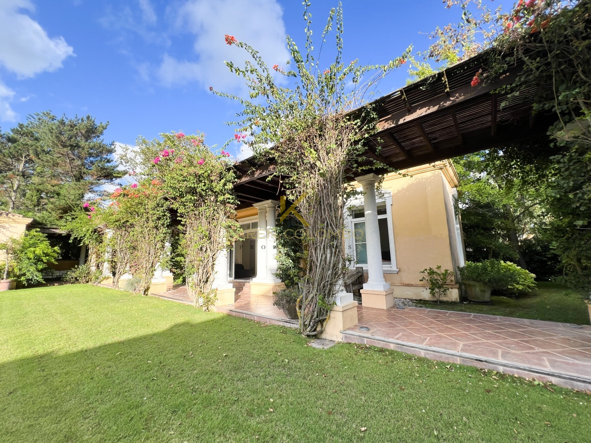 Casa ID.21094285 - Magnifica casa en venta Punta del Este