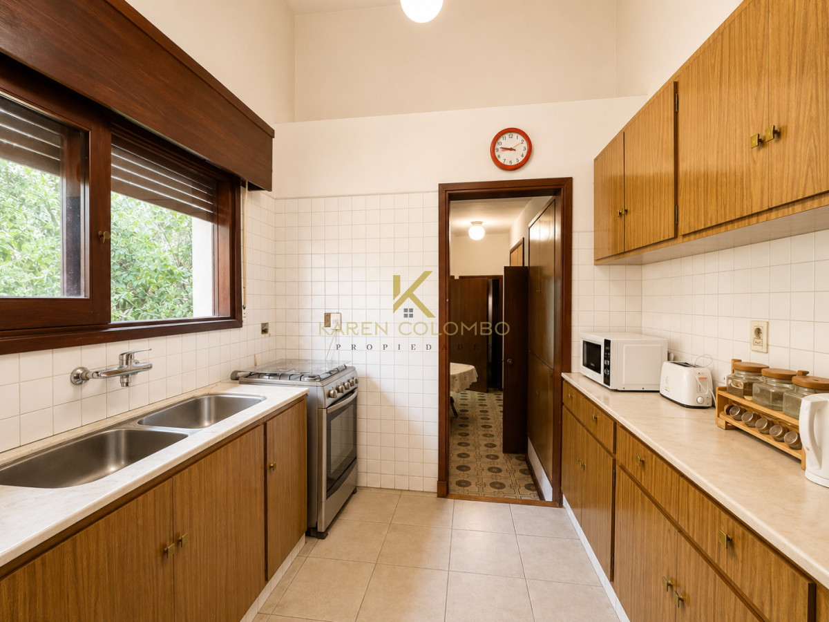 Casa ID.21089217 - Casa en venta en playa Mansa