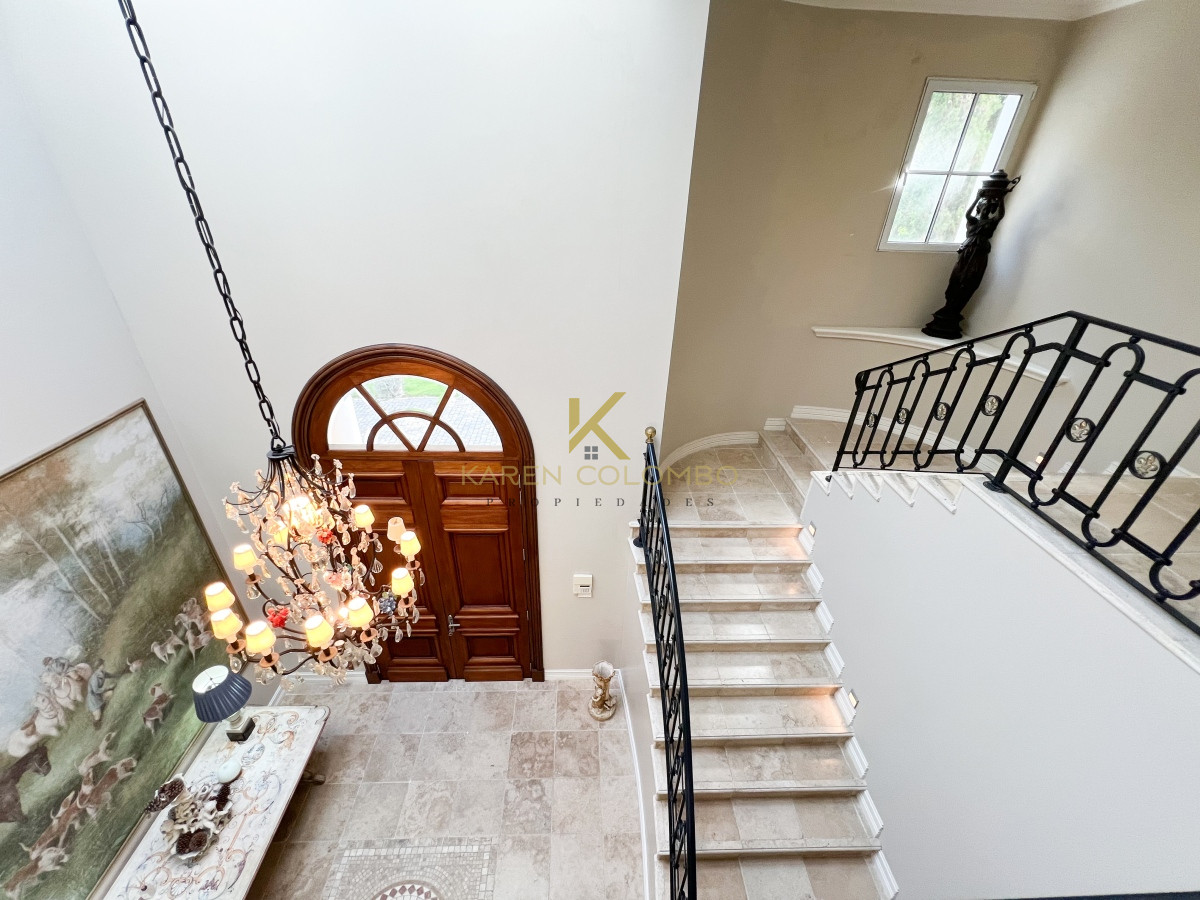 Casa ID.21094285 - Magnifica casa en venta Punta del Este
