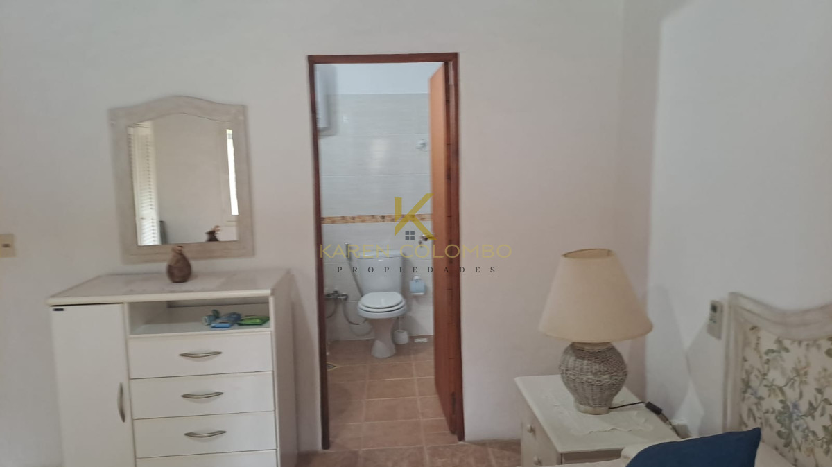 Casa ID.21096543 - Casa  con piscina a pasos del mar en Balneario Buenos Aires, Manantiales