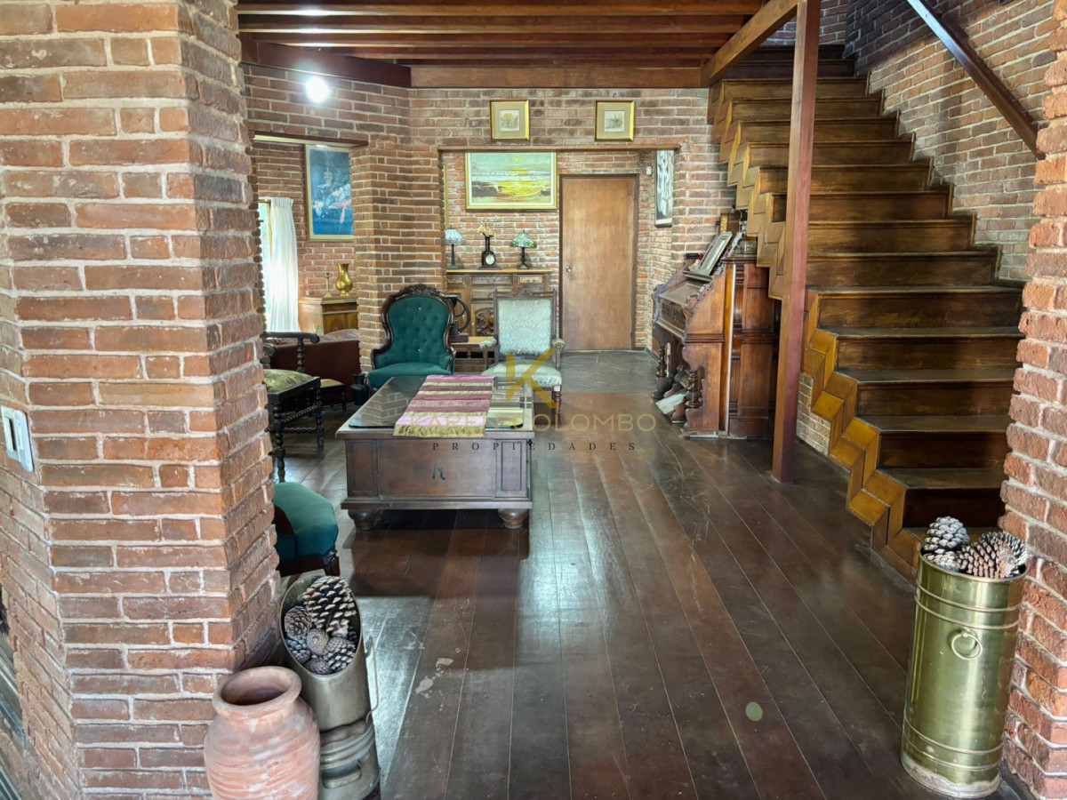 Casa ID.21097176 - Espectacular casa en venta en playa mansa 