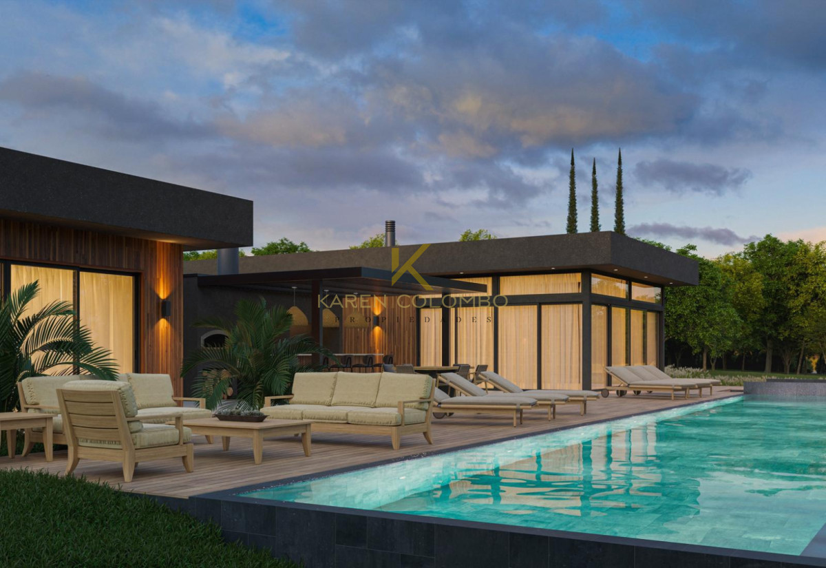 Casa ID.21096927 - Casa en venta en pozo ubicada en El Quijote