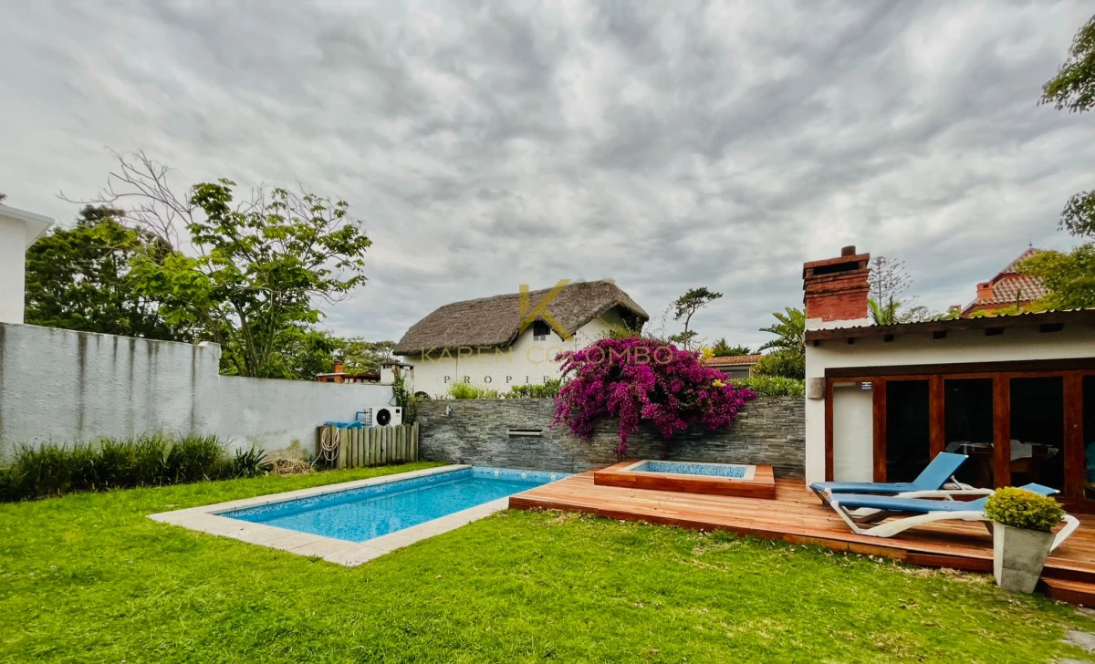 Casa ID.21095954 - CASA EN MANSA ALQUILER DE TEMPORADA 