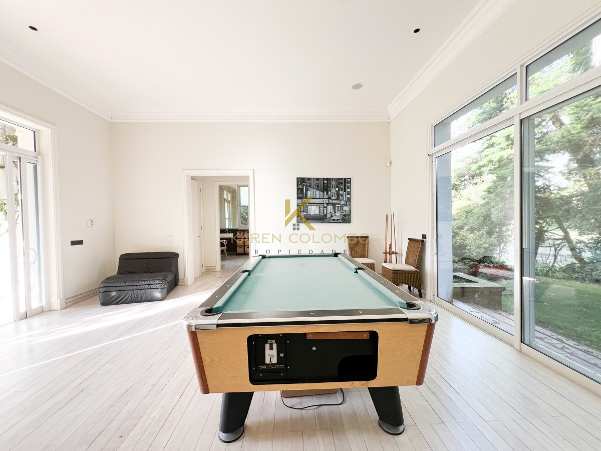 Casa ID.21094285 - Magnifica casa en venta Punta del Este
