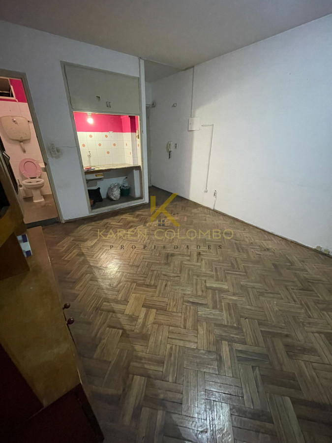 Casa ID.21095838 - Monoambiente en centro de Montevideo