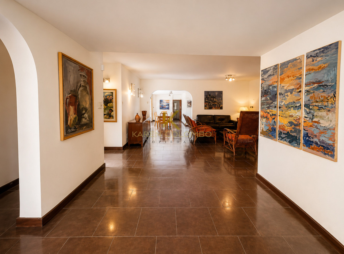 Casa ID.21096034 - Casa en venta y alquiler temporal en playa Mansa, Punta del Este