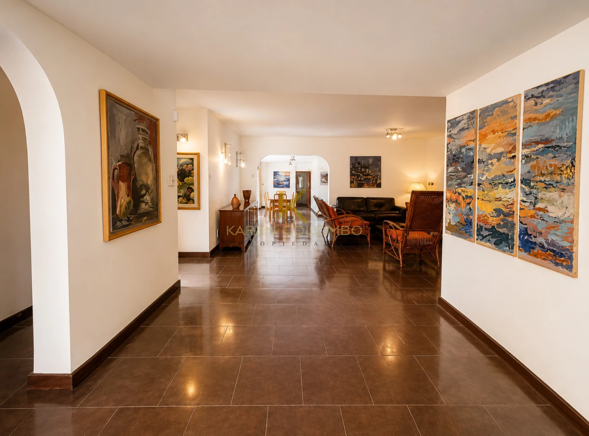 Casa ID.21096034 - Casa en venta y alquiler temporal en playa Mansa, Punta del Este
