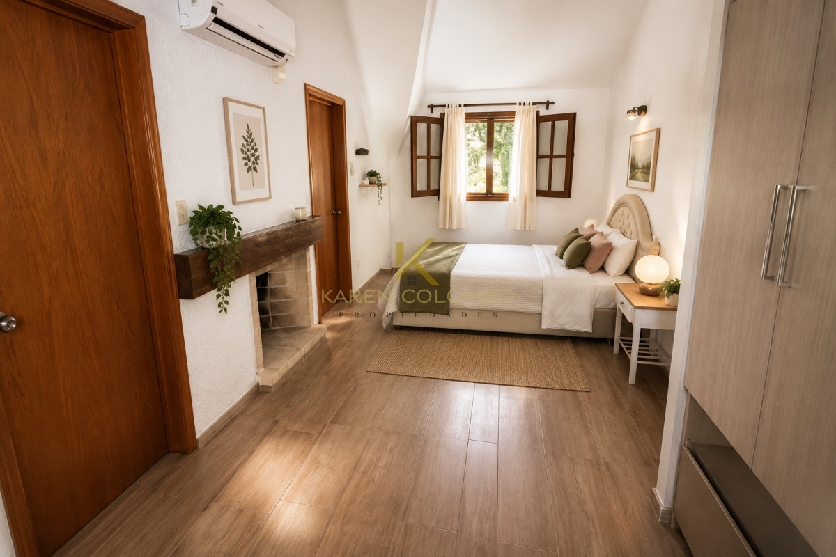 Casa ID.21097607 - Casa en venta Solanas, Punta Ballena