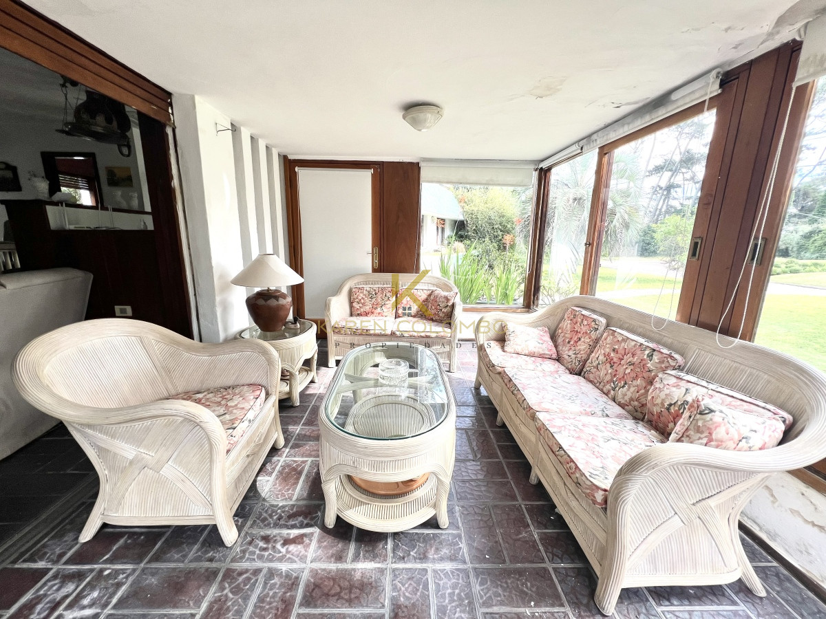 Casa ID.21089217 - Casa en venta en playa Mansa