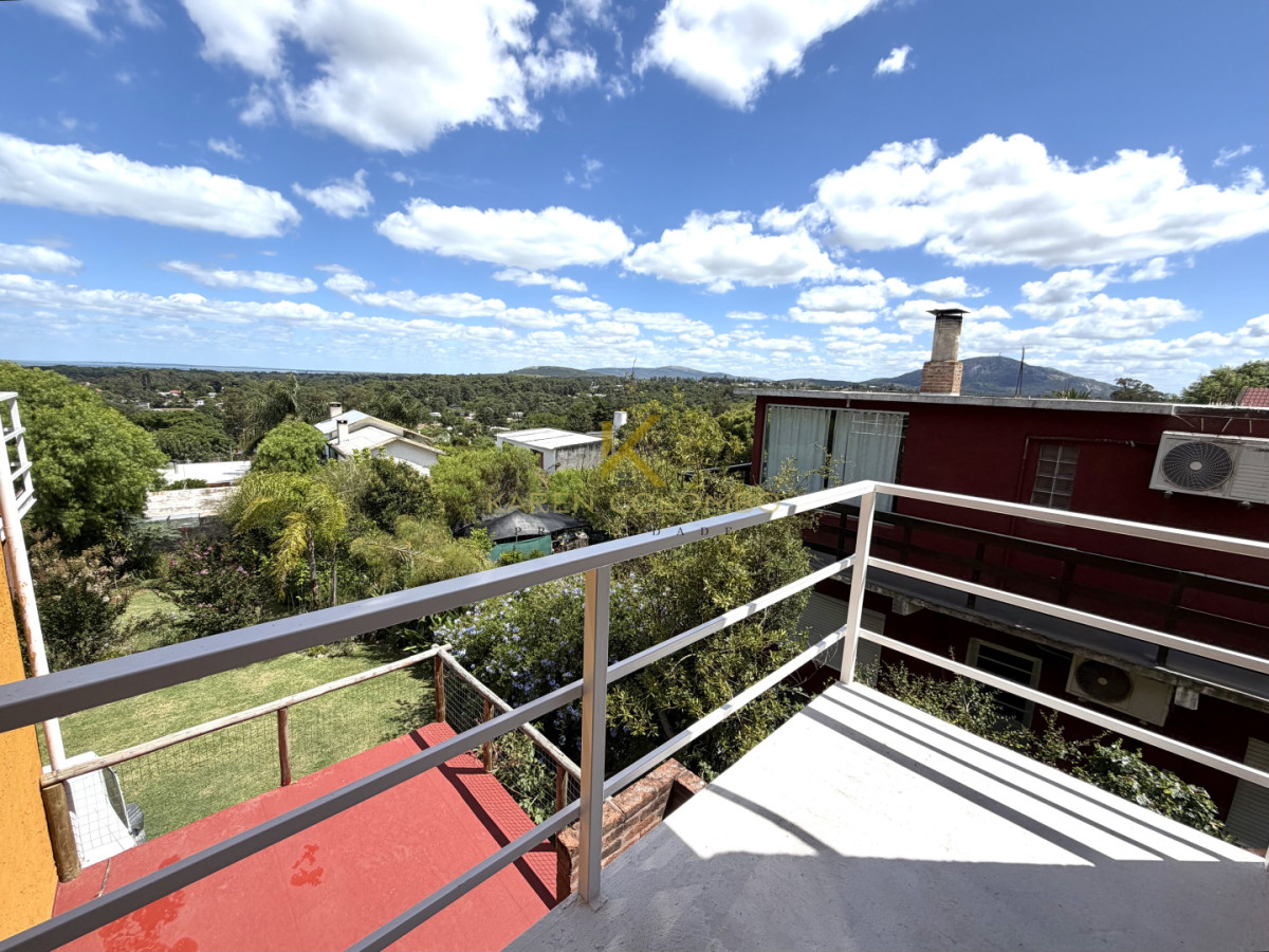 Casa ID.21096976 - Espectacular casa en venta en Piriapolis