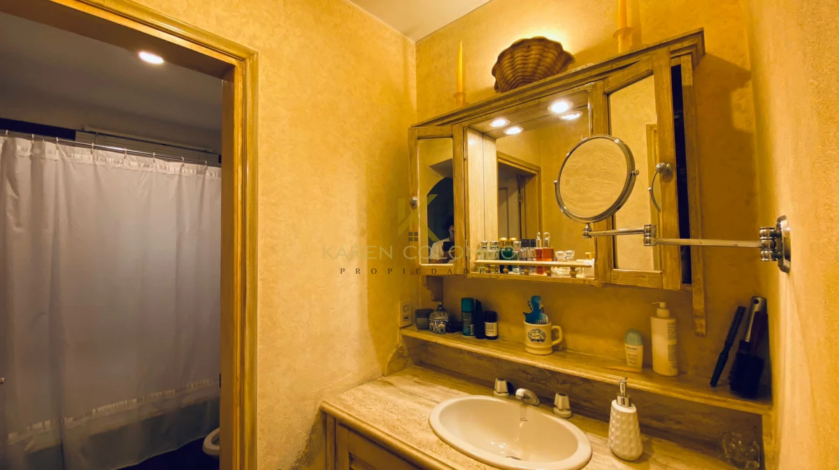 Casa ID.21091563 - Casa en venta en Playa Mansa