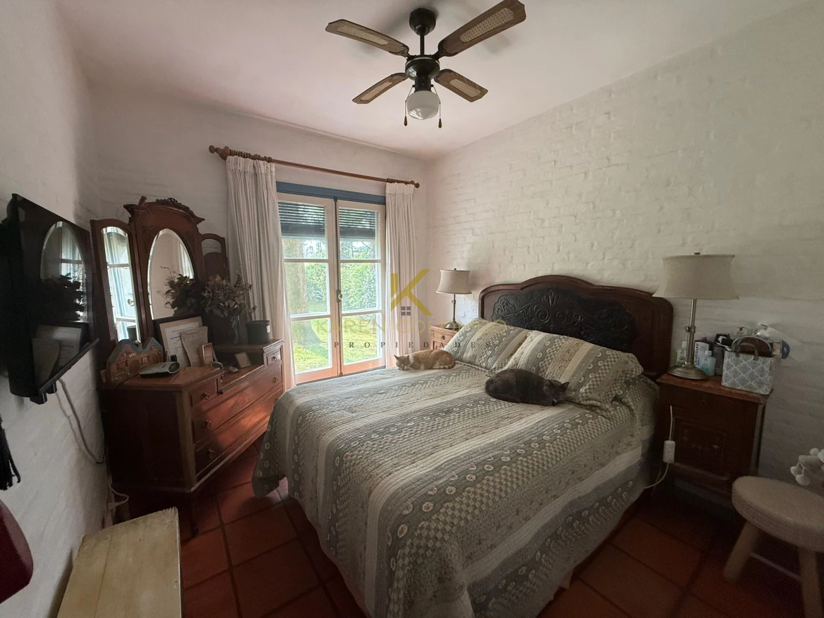 Casa ID.21096066 - ALQUILER TEMPORADA CASA CON PISCINA 