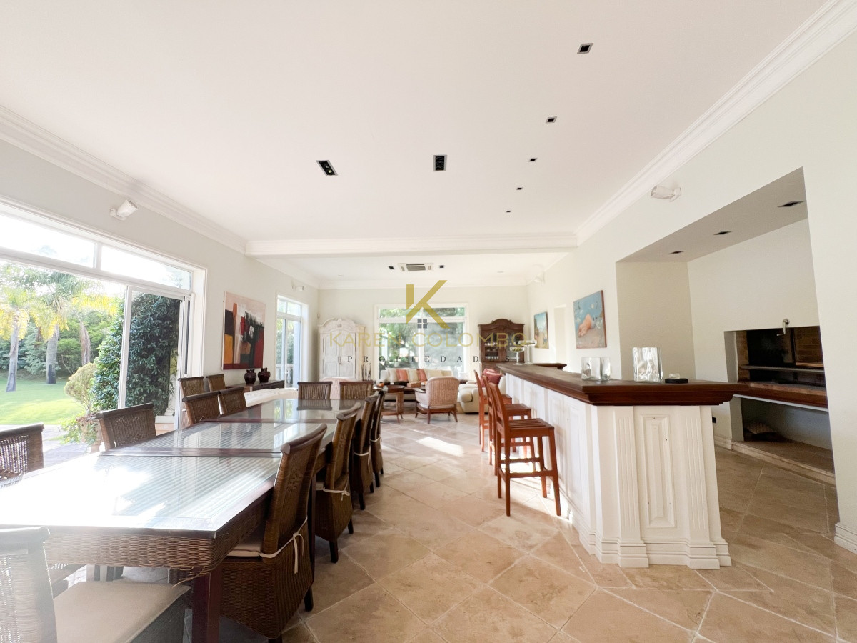 Casa ID.21094285 - Magnifica casa en venta Punta del Este