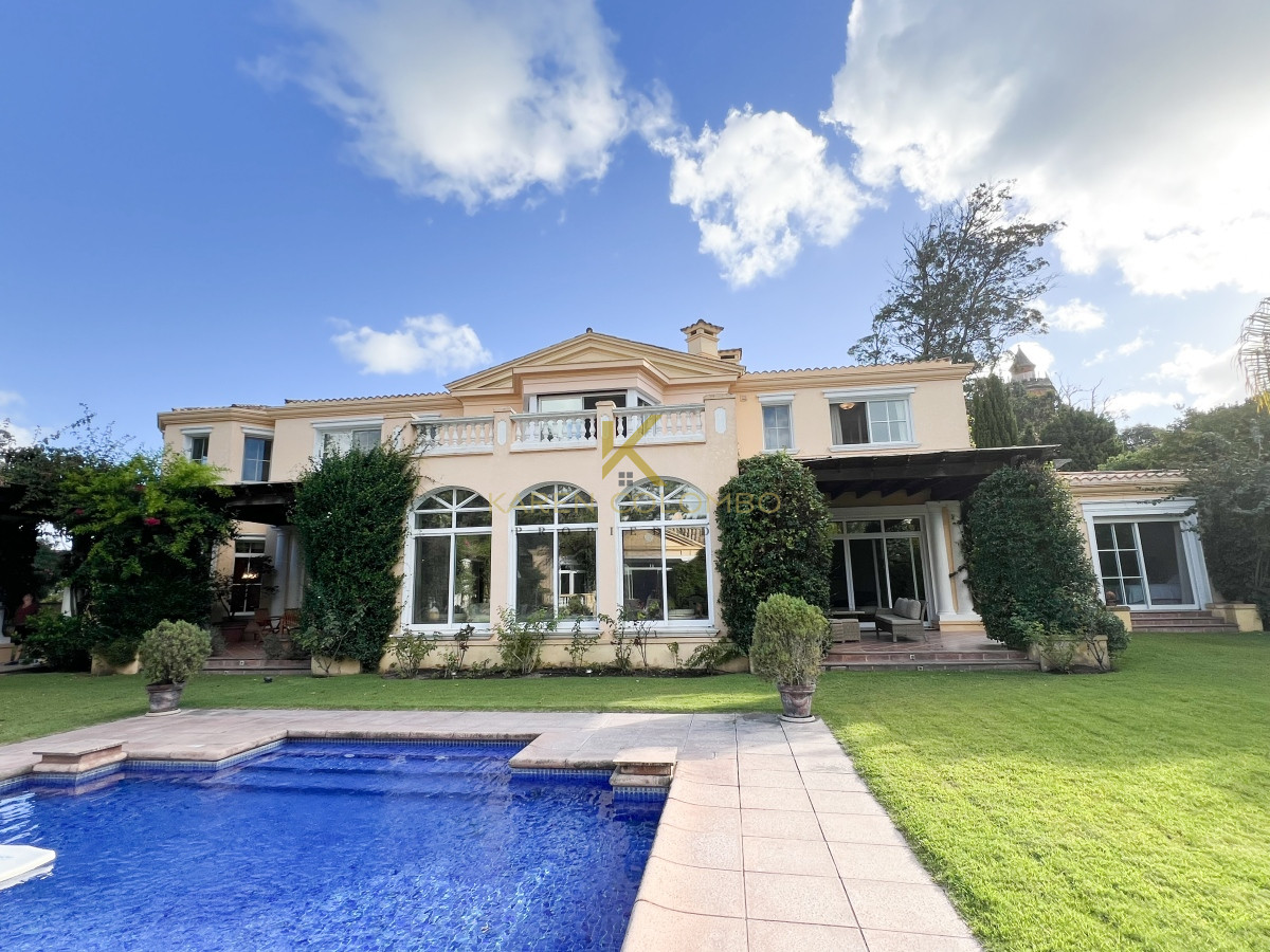 Casa ID.21094285 - Magnifica casa en venta Punta del Este