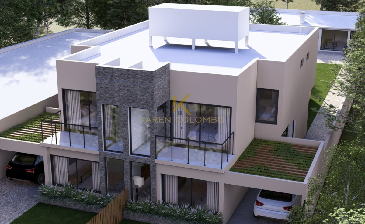 Casa ID.21096764 - Casa en venta Solymar, a estrenar