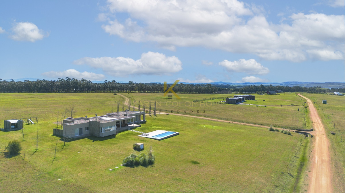 Casa ID.21094847 - Casa en venta en Laguna de los Cisnes