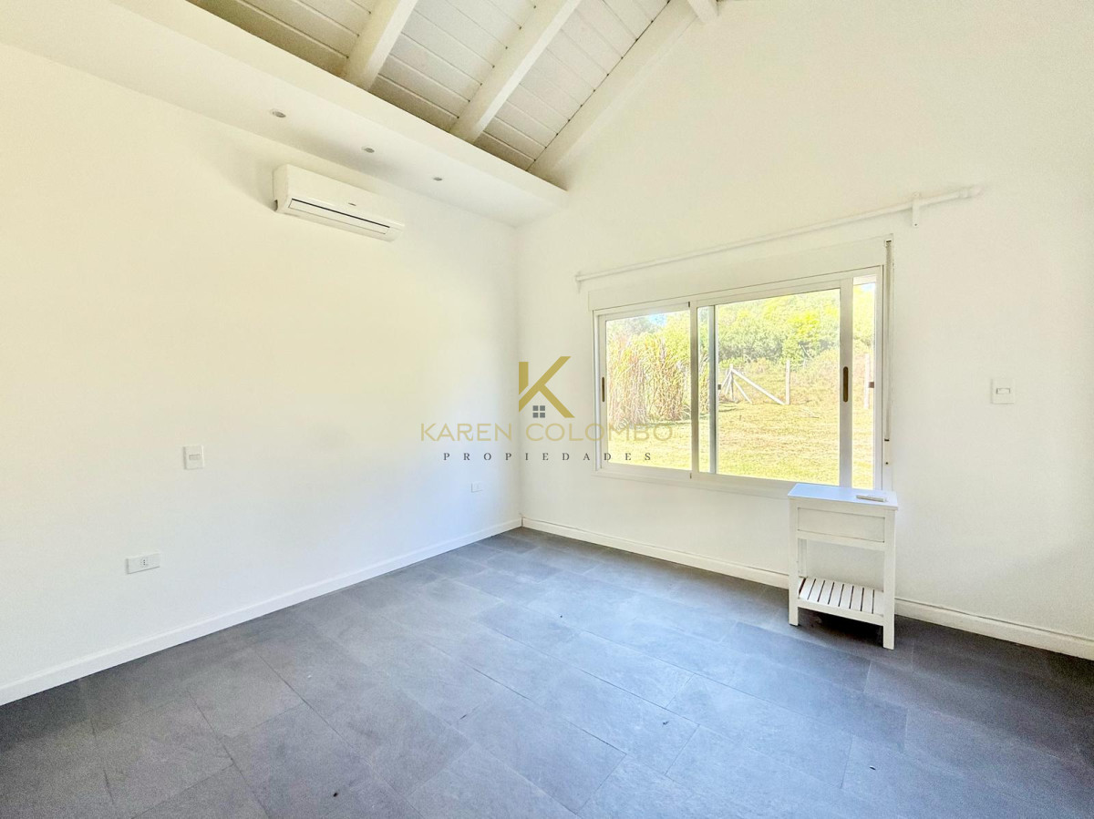 Casa ID.21095404 - Excelente casa en barrio privado.