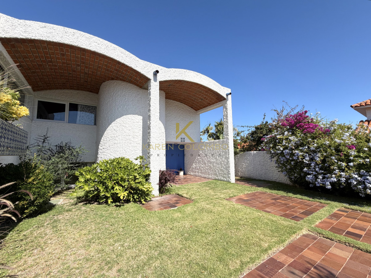 Casa ID.21097006 - Casa en venta Peninsula Punta del Este