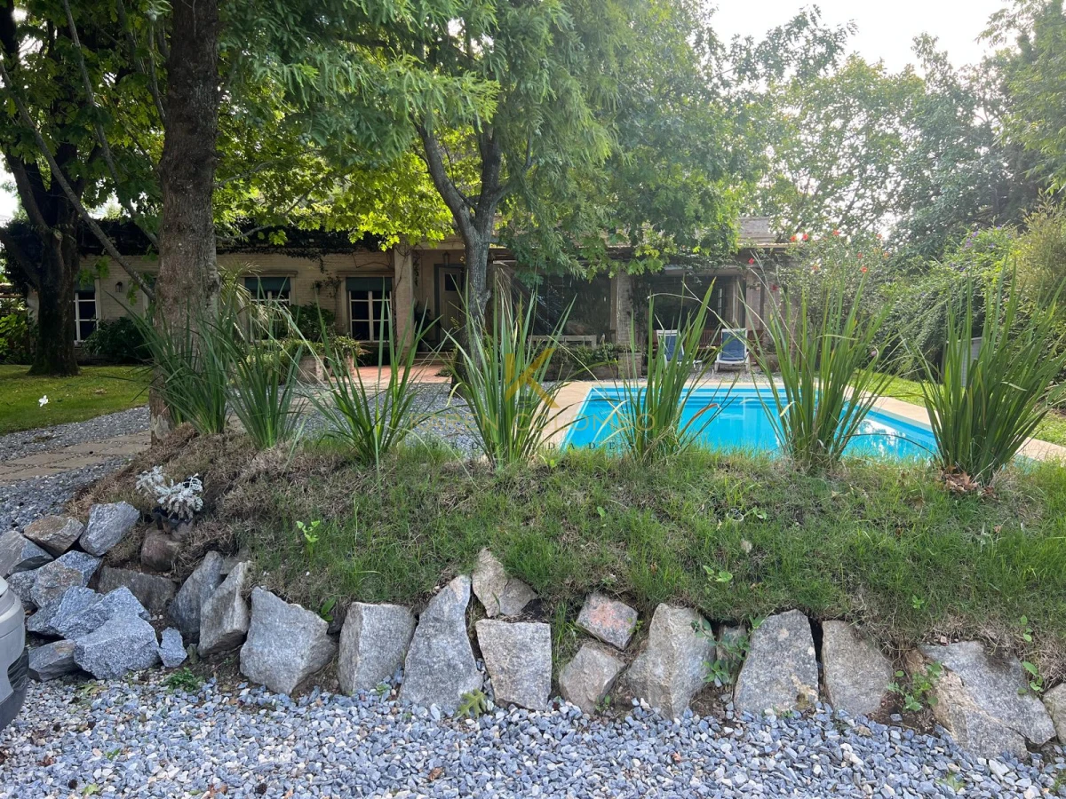 Casa ID.21096066 - ALQUILER TEMPORADA CASA CON PISCINA 