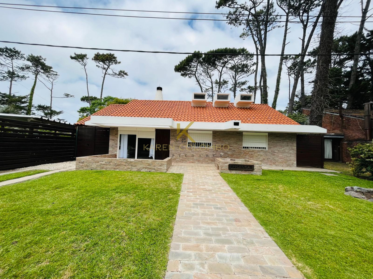 Casa ID.21095585 - Casa en venta San Rafael