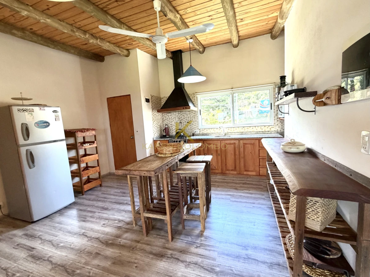 Casa ID.21096976 - Espectacular casa en venta en Piriapolis