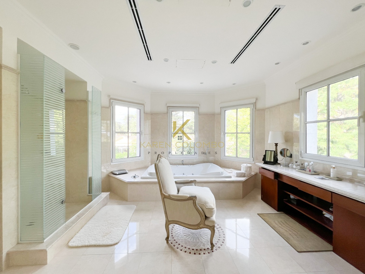 Casa ID.21094285 - Magnifica casa en venta Punta del Este