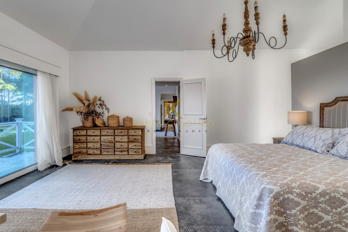 Casa ID.21095891 - Casa en venta Punta Ballena a pasos de Punta del Este