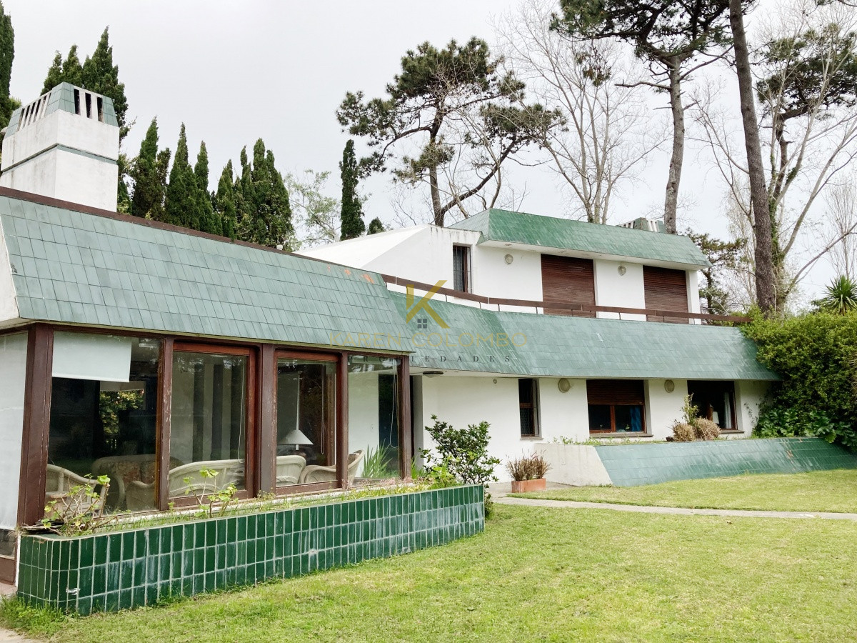 Casa ID.21089217 - Casa en venta en playa Mansa