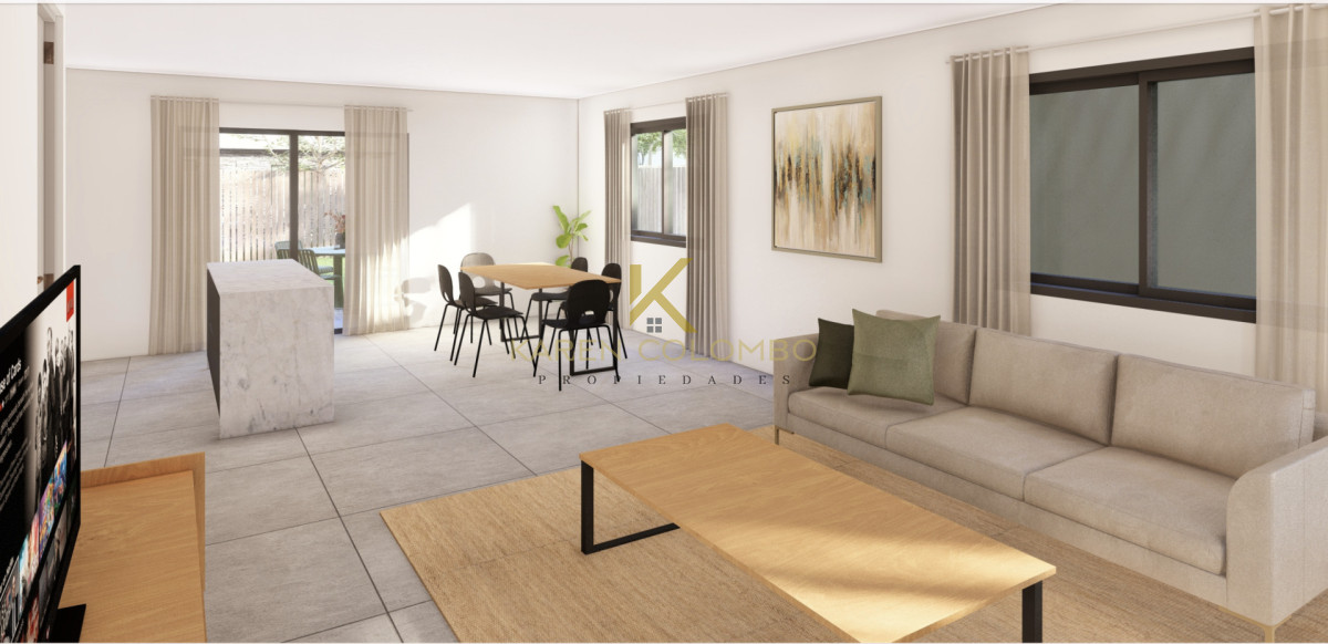 Casa ID.21096765 - Casa en venta en Shangrila a estrenar