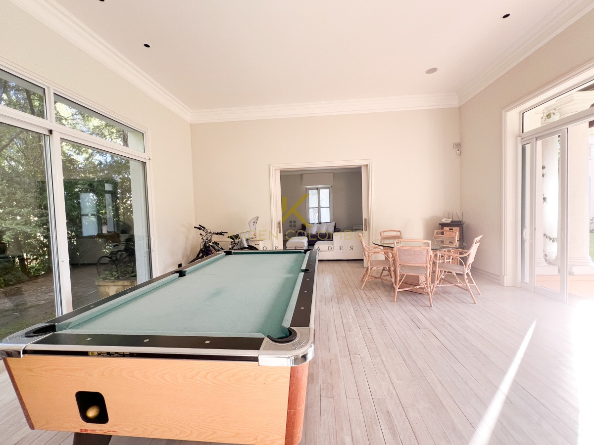 Casa ID.21094285 - Magnifica casa en venta Punta del Este