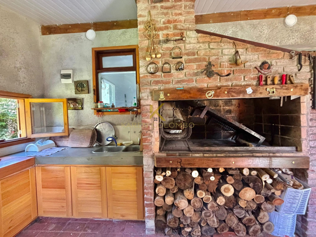 Casa ID.21097176 - Espectacular casa en venta en playa mansa 