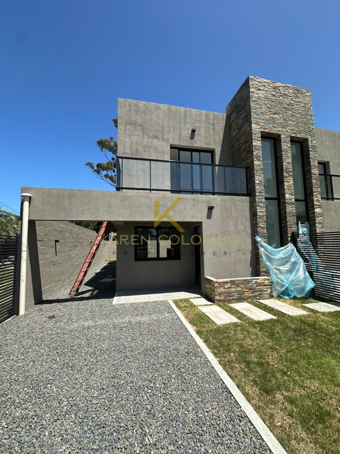Casa ID.21095611 - Casa a Estrenar en Jardines de Lamas