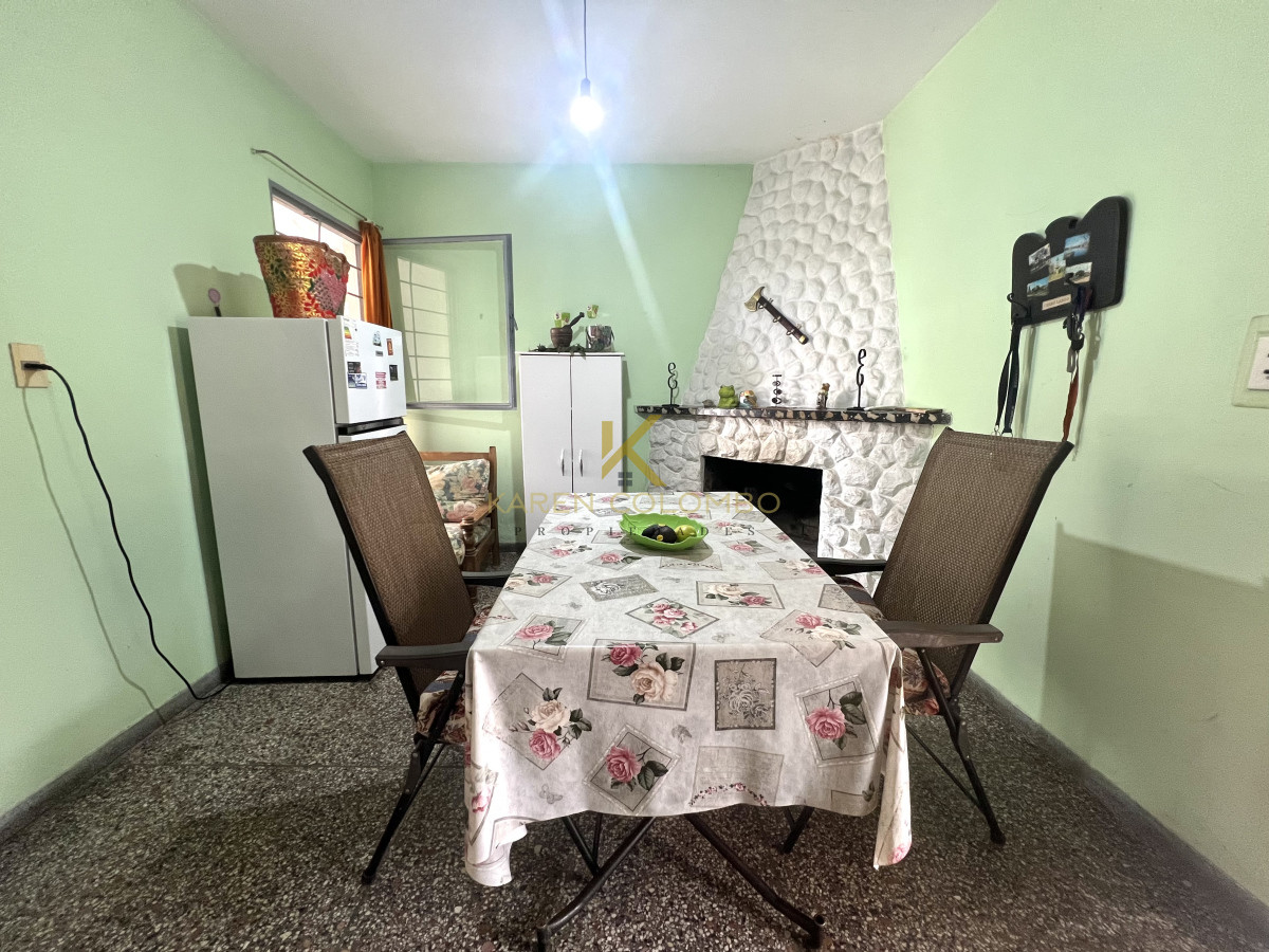 Casa ID.21095813 - Casa en venta en Parque del Plata