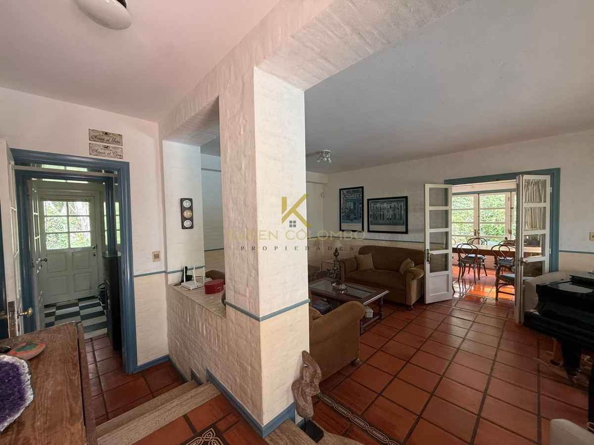 Casa ID.21096066 - ALQUILER TEMPORADA CASA CON PISCINA 