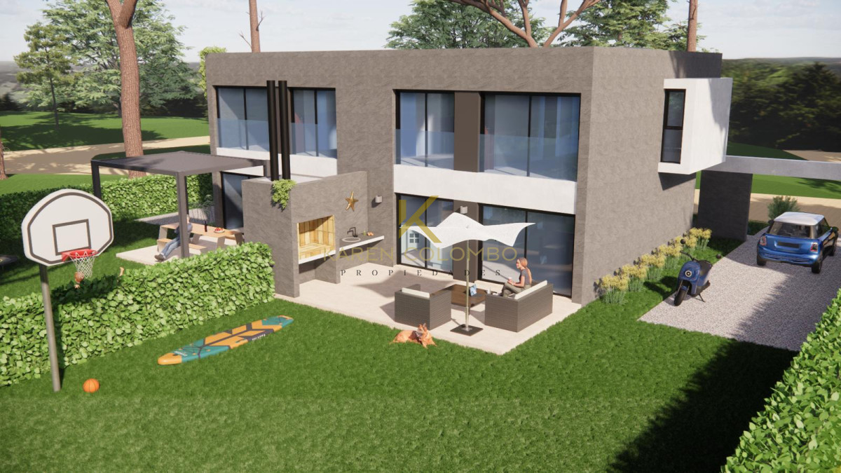 Casa ID.21095019 - Casa A Estrenar En Piedras Del Chileno