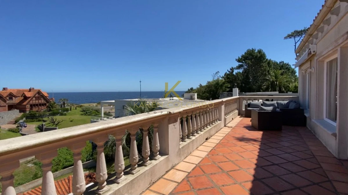 Casa ID.21091563 - Casa en venta en Playa Mansa